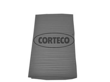 CORTECO Filter, salongiõhk 80001760 Salongi õhufilter CORTECO LEAF 80001760 odav
