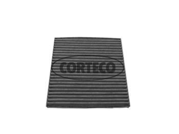 CORTECO Filtre d'habitacle 80001779 Peugeot 107 Filtre pollen CORTECO 80001779