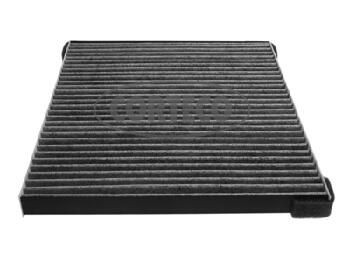 CORTECO Kupefilter 80001790 Kupefilter Suzuki FR 80001790 CORTECO