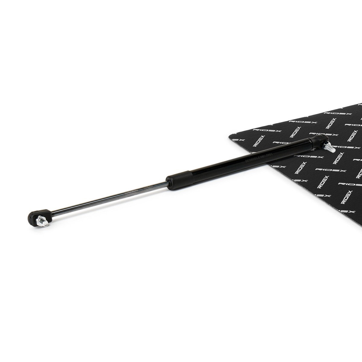 RIDEX Αμορτ. αερίου, χώρος αποσκ. / φόρτωσης 219G1520 219G1520 Αμορτισέρ πορτ μπαγκάζ RIDEX LADA KALINA