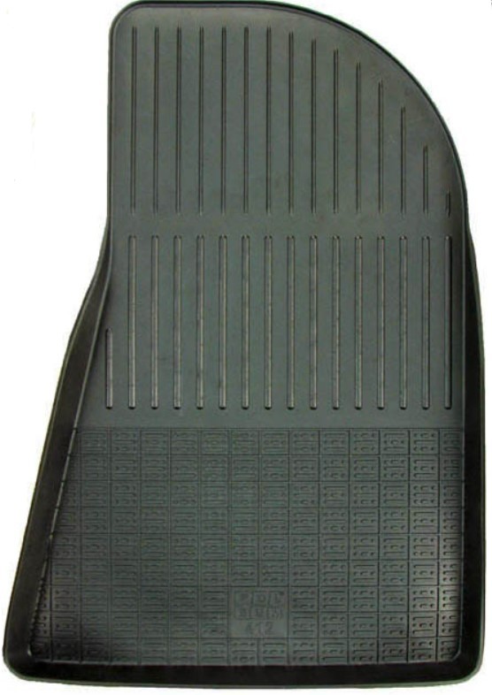 POLGUM Gulvmatte 412 POLGUM 412 Gummimatten BMW E36 billige