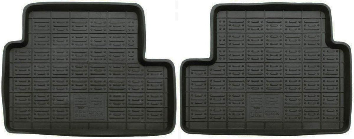 POLGUM Automatten 1020 POLGUM 1020 Matten DAEWOO Lacetti Hatchback goedkoop