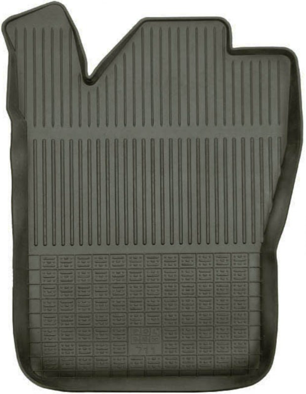 POLGUM Podlahová rohoż 711C Autokoberce na mieru POLGUM 100 711C lacné