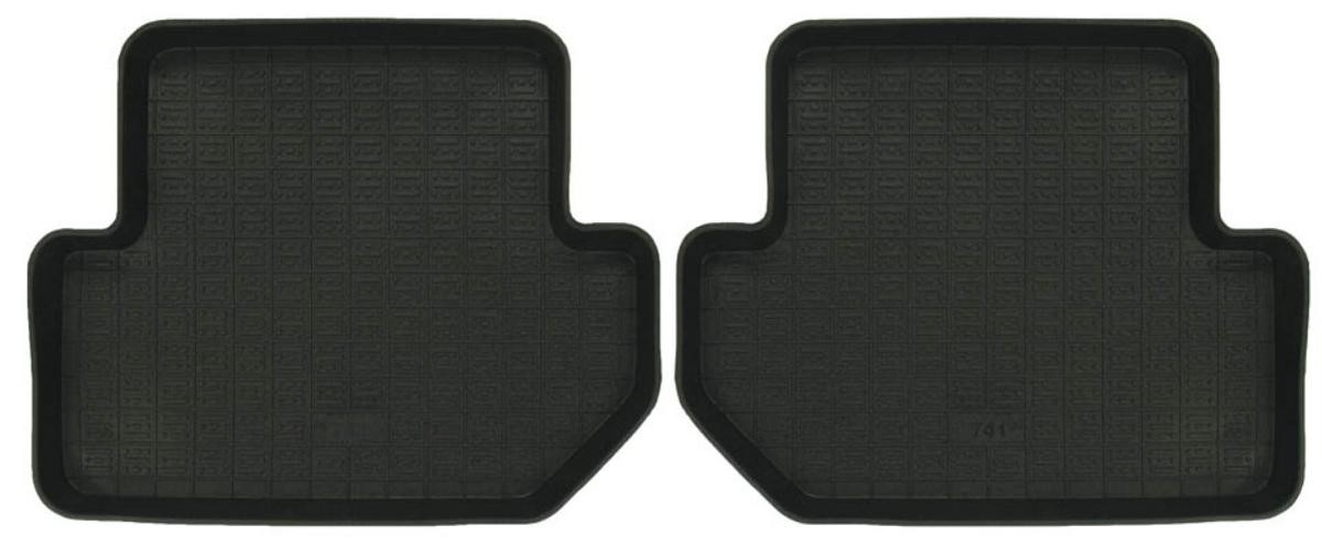 POLGUM Ensemble de tapis de sol 740C POLGUM 740C Ensemble de tapis de sol