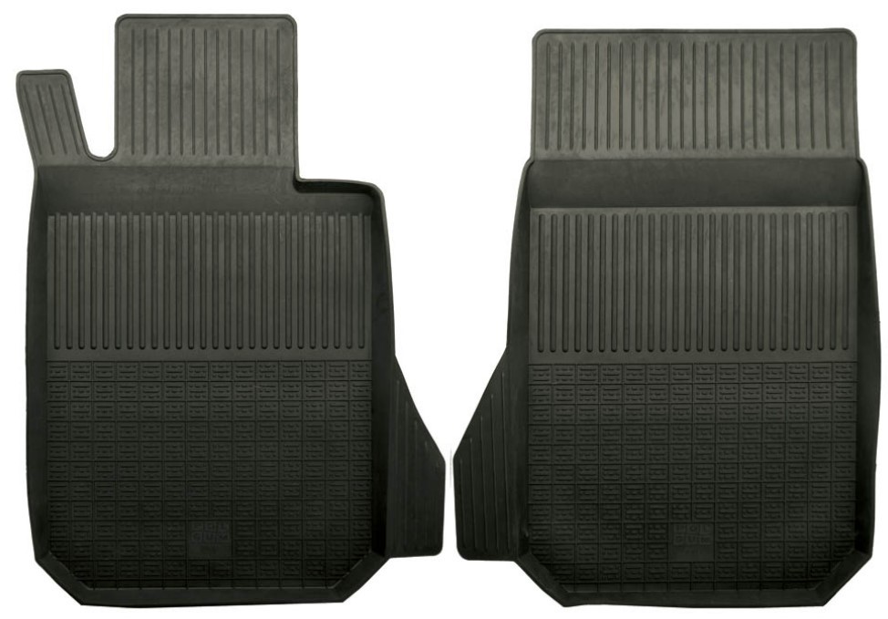 POLGUM Bilmatter 910C POLGUM 910C Gulvmatter BMW 5-serie E39 pris