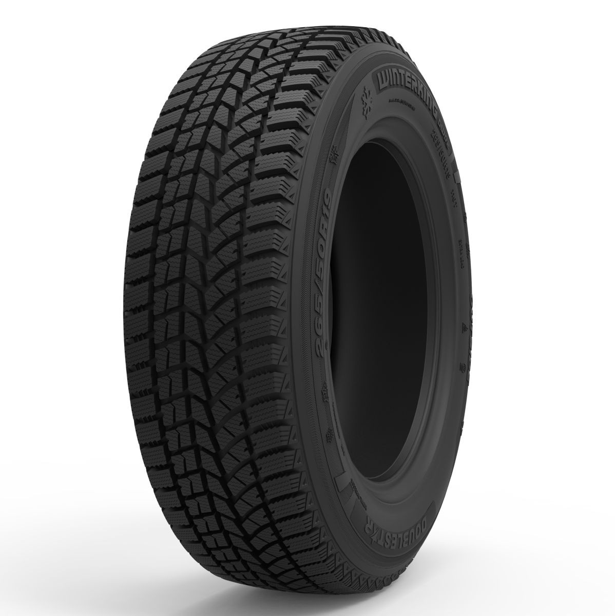 Nordexx Reifen 1PN02355518E4KEBDA Nordexx Winter Safe N2 235/55 R18 100S 1PN02355518E4KEBDA