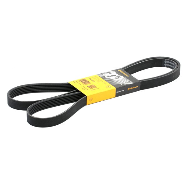 CONTITECH Multiriem 6PK1873 CONTITECH 6PK1873 Multiriem Chevrolet Lacetti J200 aan een voordelige prijs