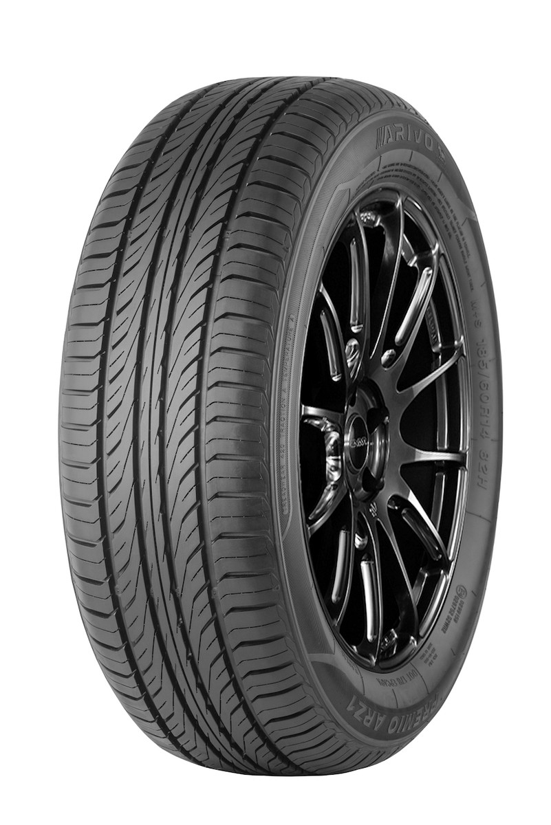 ARIVO Hjul 2EAR130F ARIVO 2EAR130F PREMIO ARZ1 215/65 R16