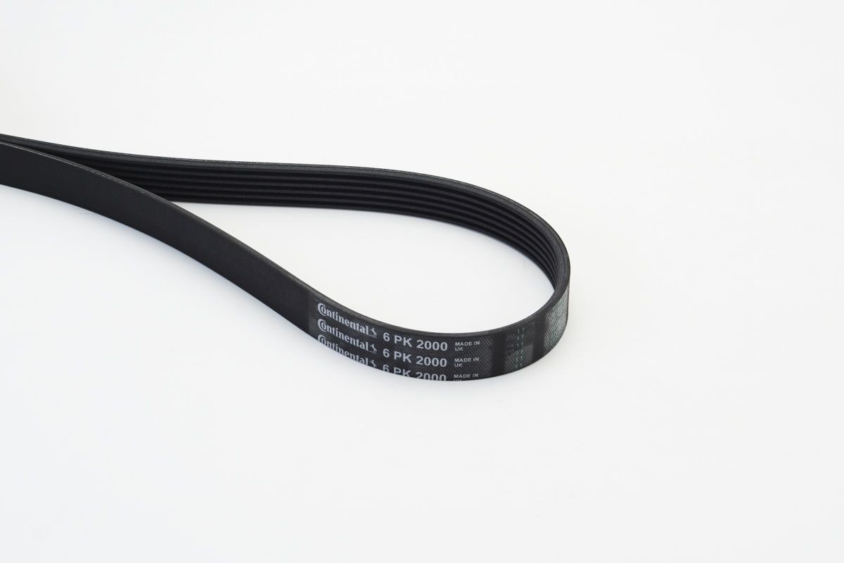CONTITECH Ιμάντας poly-V 6PK2000 CONTITECH 6PK2000 Ιμάντας δυναμό DODGE Viper RT/10 SR Coupe φθηνά