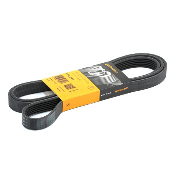 CONTITECH Serpentine belt 6PK2040 CONTITECH 6PK2040 Korando II Off-Road serpentine belt cost