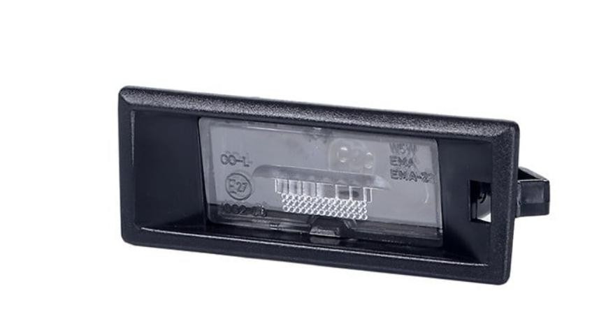 HORPOL Kentekenlamp LT 047 LT 047 Kentekenlamp FORD FOCUS HORPOL