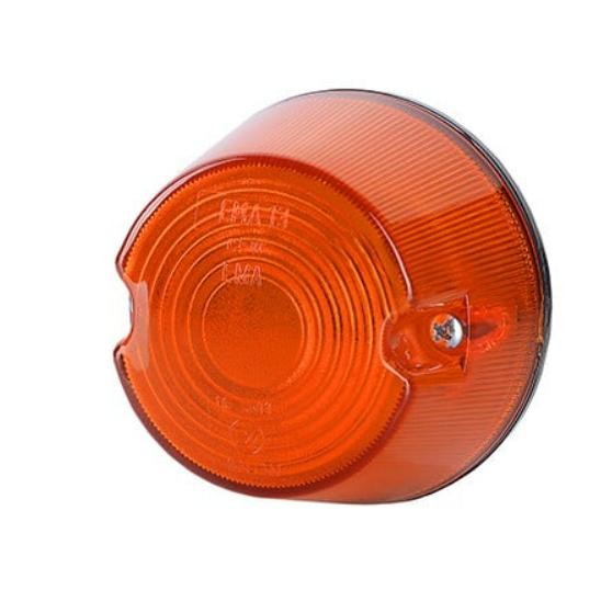 HORPOL Lente, Indicatore direzione KZ 218 KZ 218 costo Frecce FIAT PUNTO HORPOL