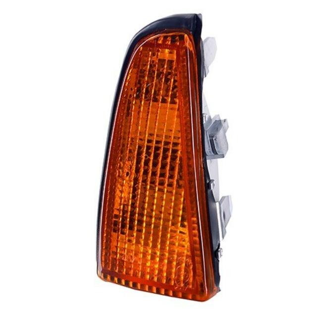 HORPOL Smerové svetlo LKP 003 Smerove svetlo HORPOL X-TRAIL LKP 003 lacné
