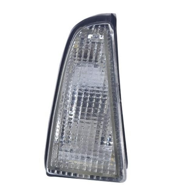 HORPOL Φλας LKP 005 Πλαινά φλας HORPOL Kia SORENTO LKP 005