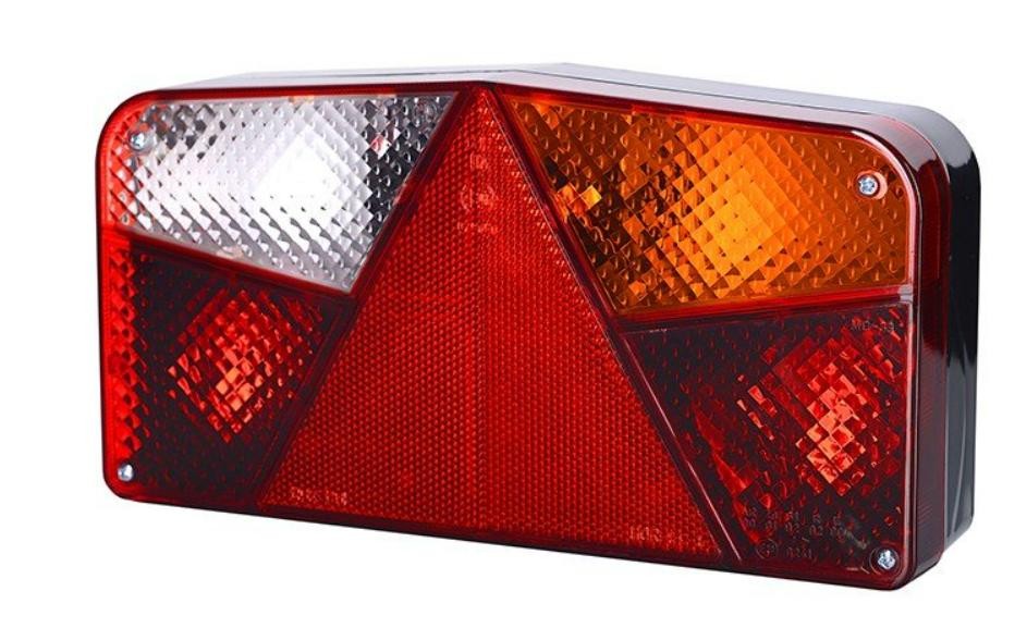 HORPOL Baklykt LZT 200 LZT 200 HORPOL Baklys Kia billige