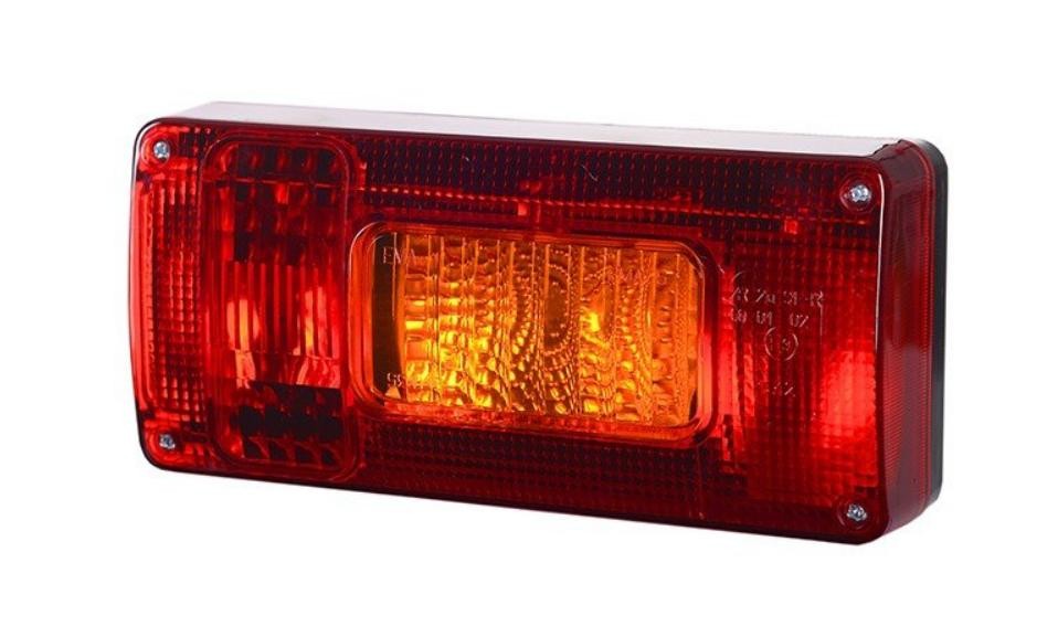 HORPOL Achterlicht LZT 340 Achterverlichting HORPOL QUBO LZT 340 goedkoop