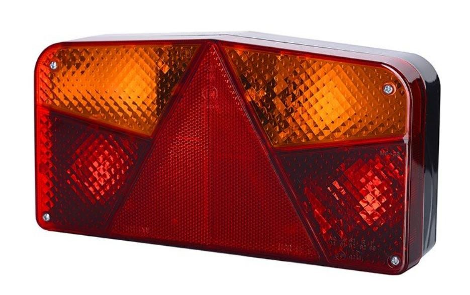 HORPOL Farolim LZT 204 LZT 204 HORPOL Farolim traseiro Tesla baratos