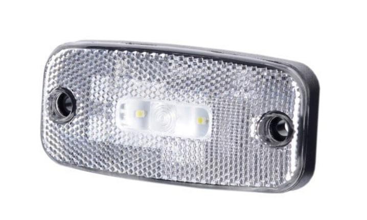 HORPOL Gabarītlukturi LD 272 LD 272 Stāvgaismas lukturis HORPOL HYUNDAI GALLOPER