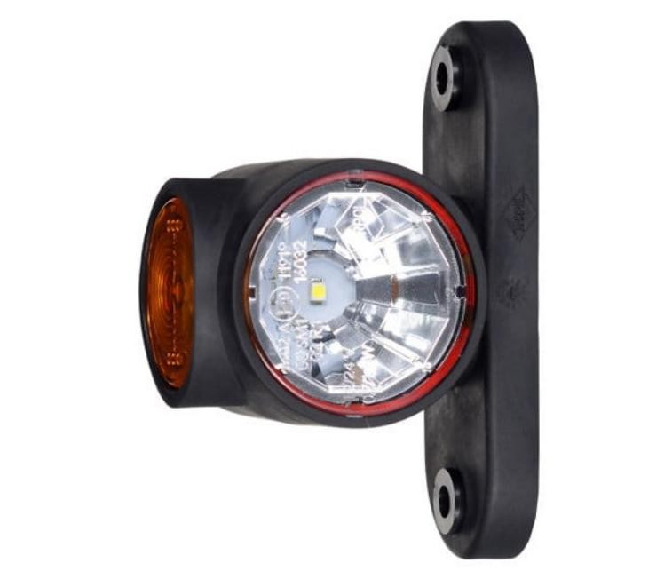 HORPOL Luz delimitadora LD 2186 LD 2186 Luz de estacionamento HORPOL SEAT ALTEA