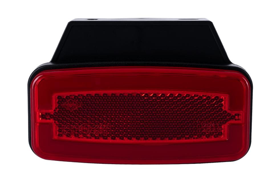 HORPOL Gabarītlukturi LD 2766 Stāvgaismas lukturis HORPOL Hyundai GALLOPER LD 2766