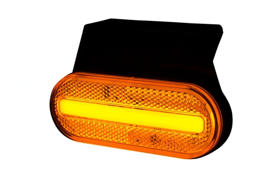 HORPOL Positionslygte LD 2774 LD 2774 Markeringslygter TOYOTA AYGO HORPOL