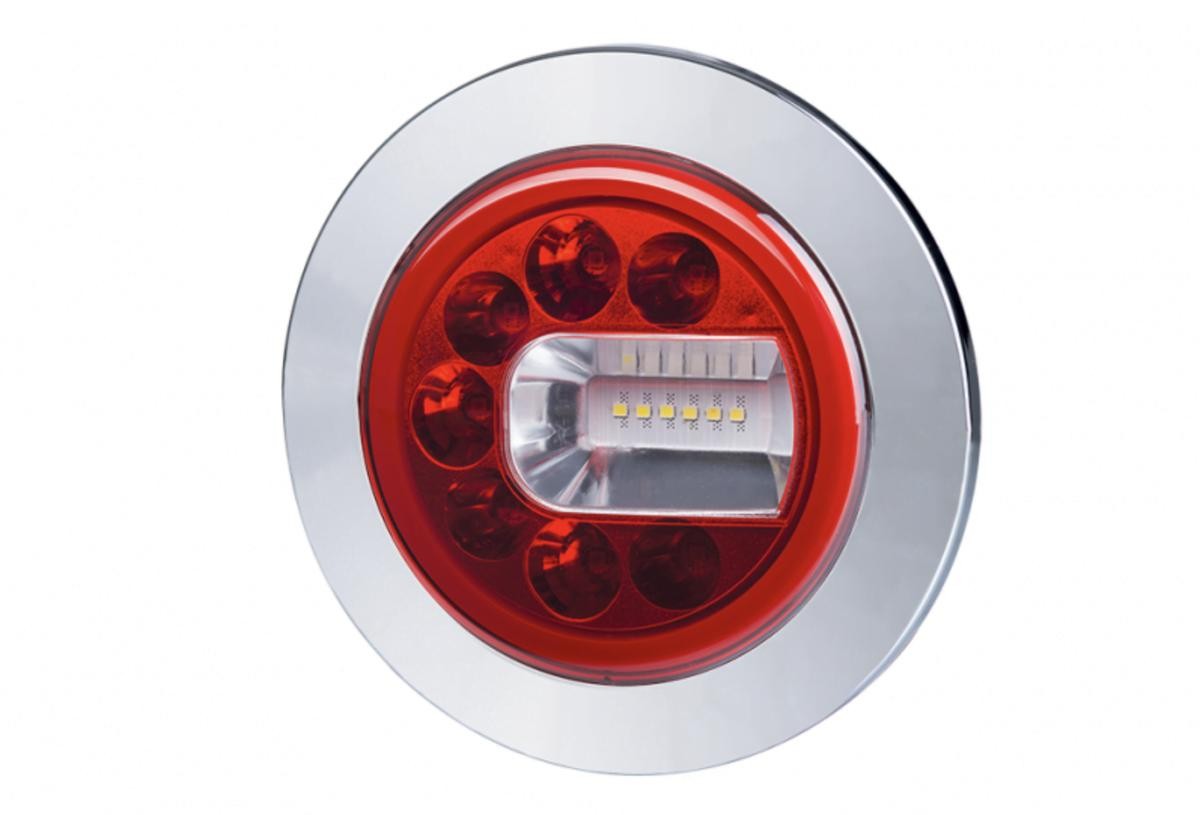 HORPOL Achterlicht LZD 2453 Achterlampen HORPOL X-TRAIL LZD 2453 goedkoop