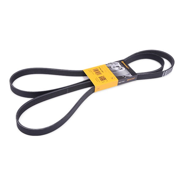 CONTITECH Cinghia servizi 6PK2241 CONTITECH 6PK2241 costo Cinghia servizi Toyota 4runner UZN210 originale