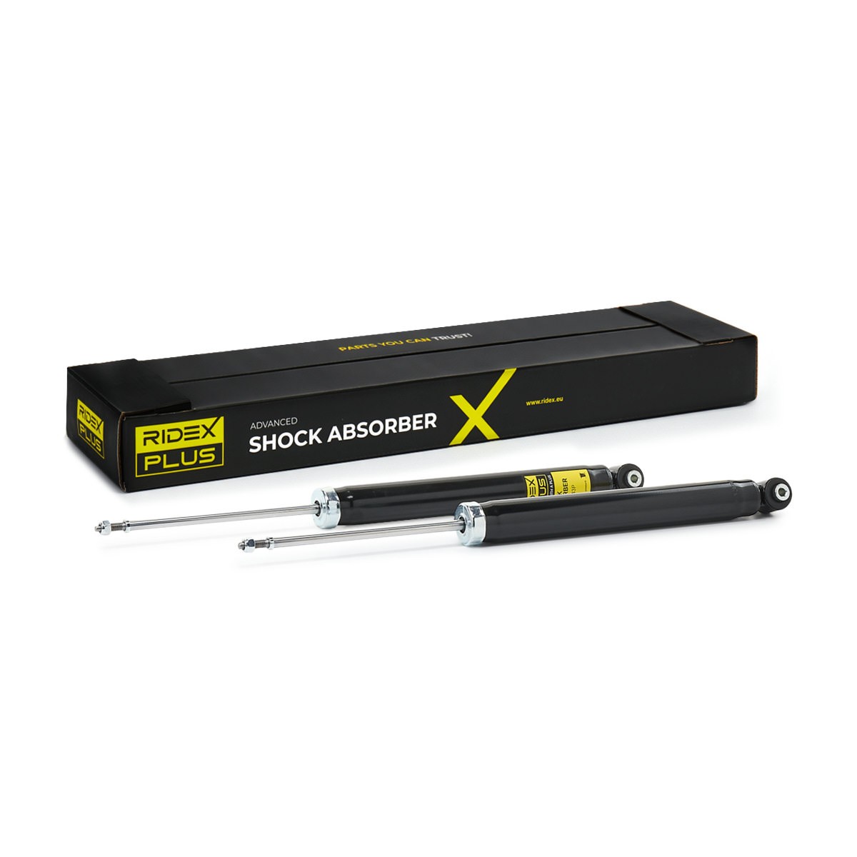 RIDEX PLUS Amortecedor 854S1894P 854S1894P Amortecedor RIDEX PLUS PEUGEOT 406