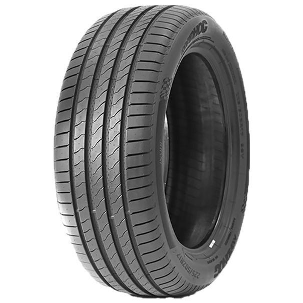 Roadhog Hjul RH8859295842558 Roadhog RH8859295842558 RGHP02XL 225/40 R18