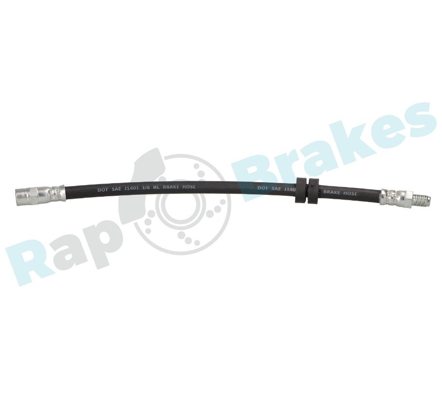 RAP BRAKES Remslang R-H0040 RAP BRAKES R-H0040 Remslang VW Caddy Pick-up prijs