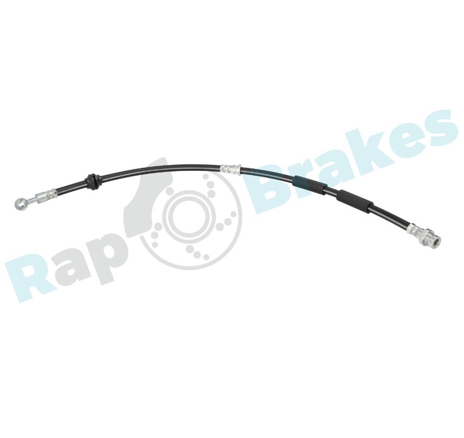 RAP BRAKES Bromsslang R-H0134 MITSUBISHI bromsslangar RAP BRAKES R-H0134