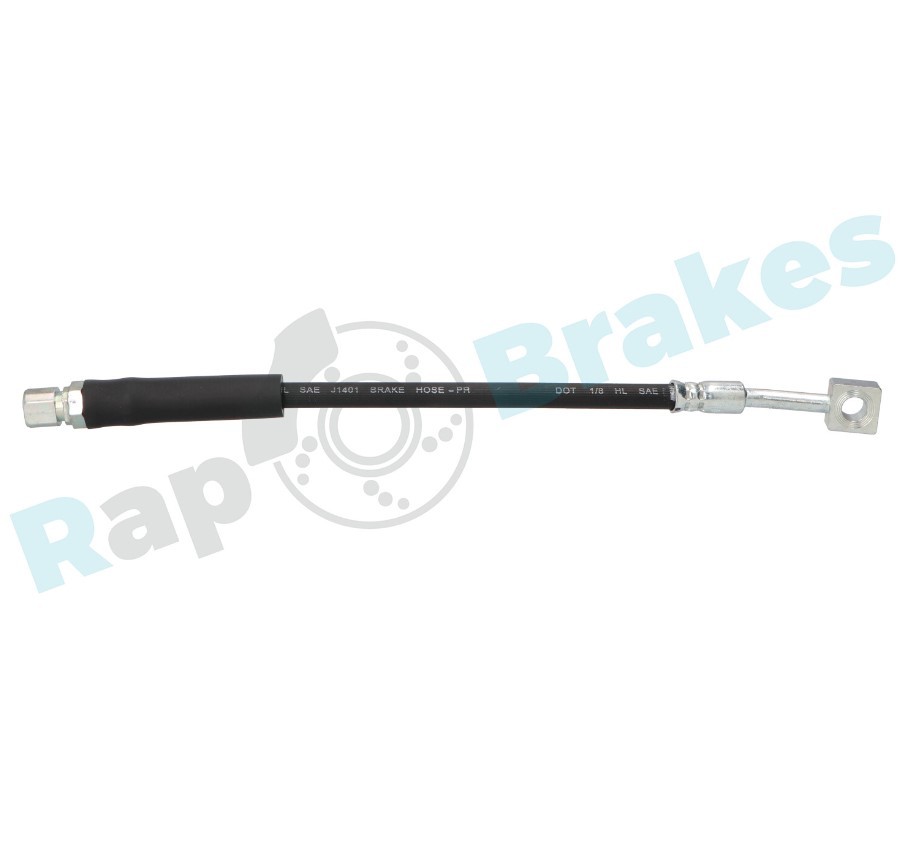 RAP BRAKES Bremžu šļūtene R-H0175 R-H0175 Bremžu šļūtenes RAP BRAKES OPEL FRONTERA