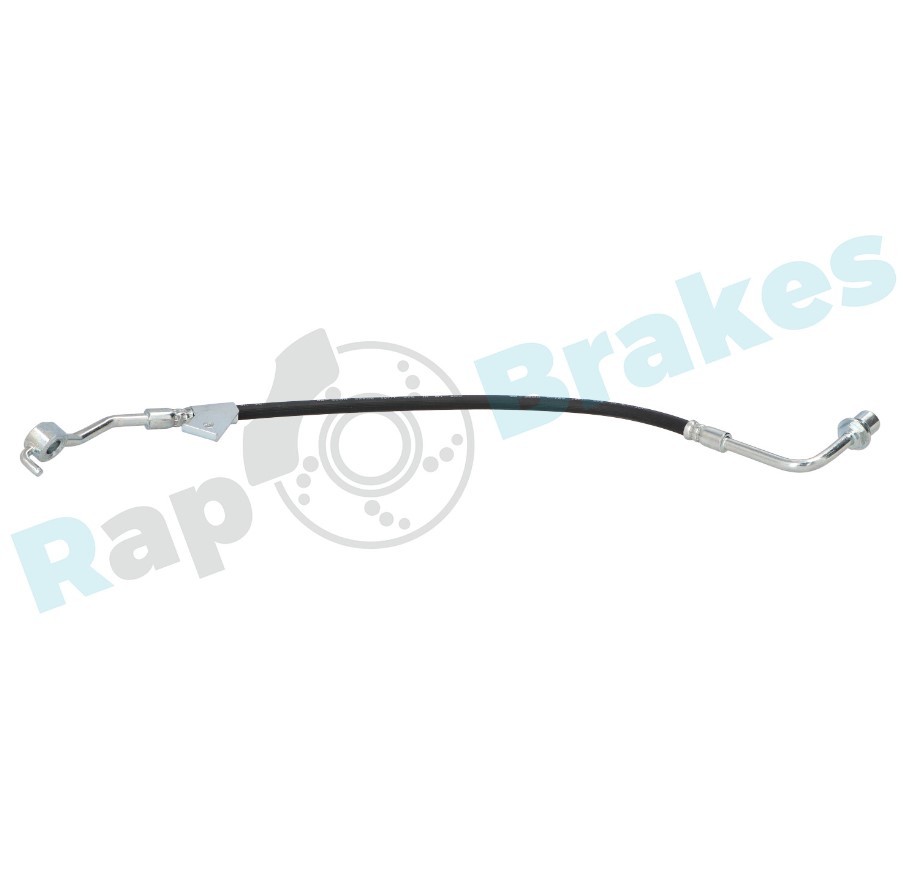 RAP BRAKES Flexible de frein R-H0240 RAP BRAKES R-H0240 Durite de frein Transit Mk4 Van (VE83) prix