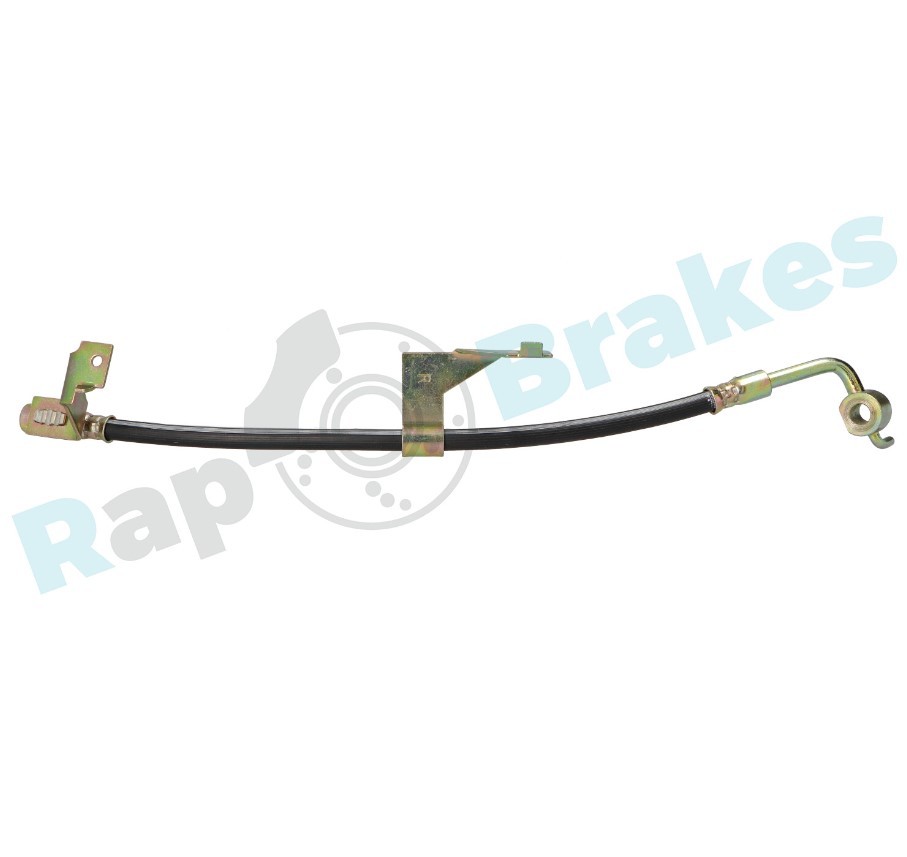 RAP BRAKES Brzdová hadica R-H0246 RAP BRAKES R-H0246 Brzdové hadice Escort Mk6 Sedan (GAL, AFL) cena