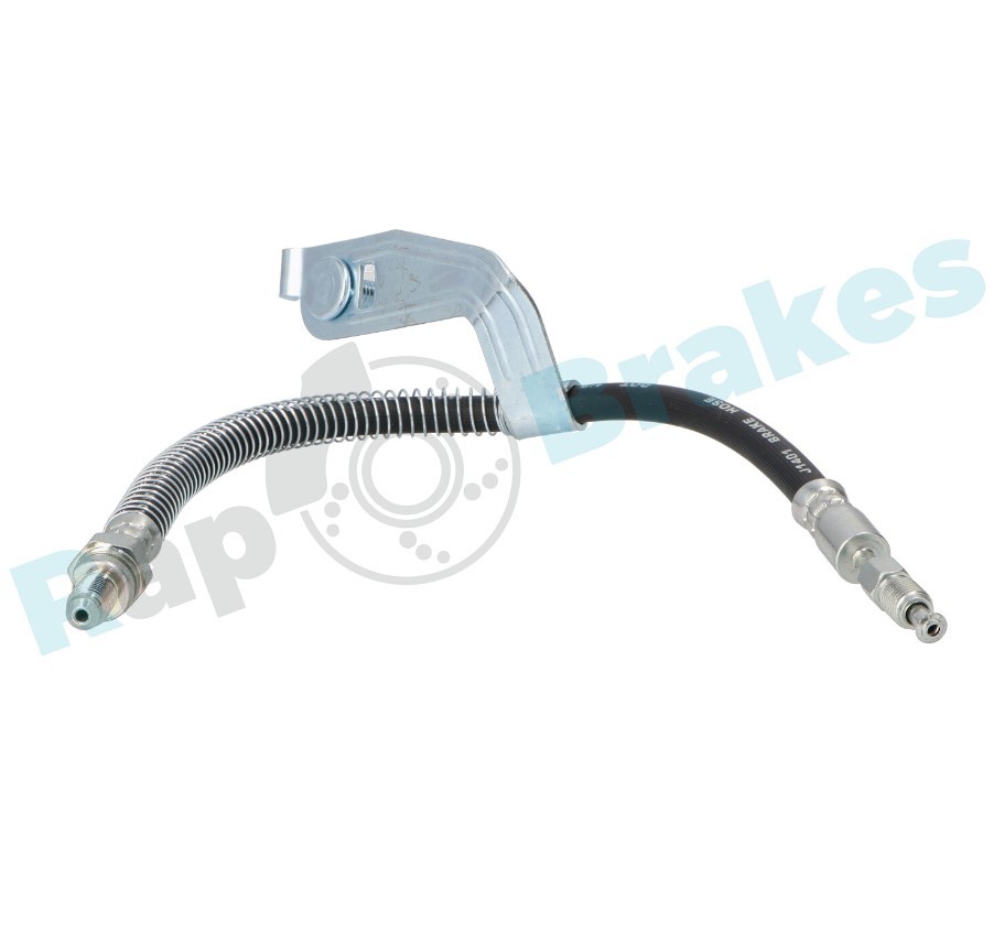 RAP BRAKES Pidurivoolik R-H0254 Pidurivoolik RAP BRAKES Mazda 6 R-H0254