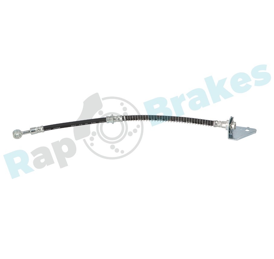RAP BRAKES Ελαστικός σωλήνας φρένων R-H0382 R-H0382 Ελαστικός σωλήνας φρένων RAP BRAKES KIA CEE'D