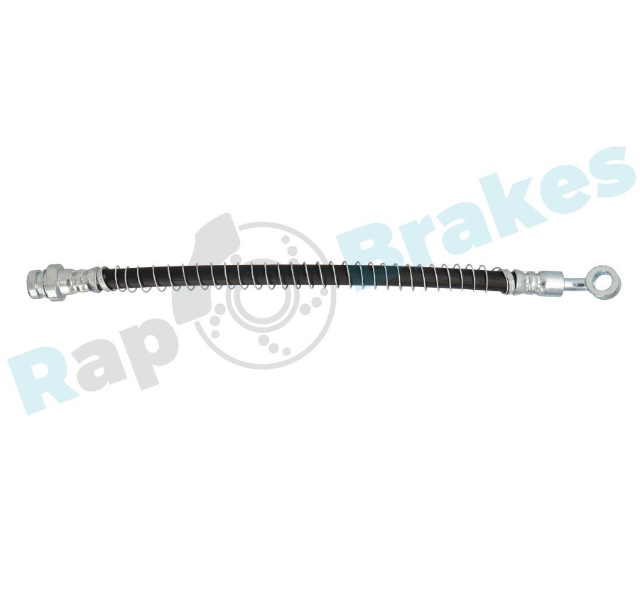 RAP BRAKES Tubo flexível de travão R-H0392 Mangueira de freio RAP BRAKES Kia CEE'D R-H0392