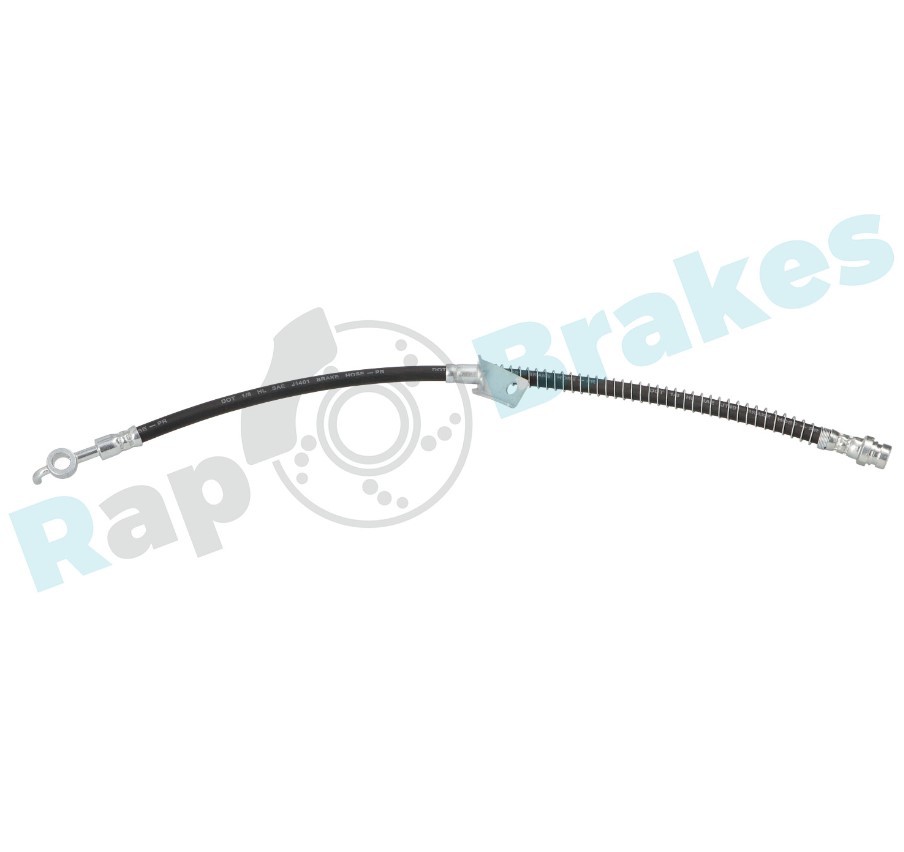 RAP BRAKES Ελαστικός σωλήνας φρένων R-H0400 RAP BRAKES R-H0400 Ελαστικός σωλήνας φρένων Hyundai i30 CW τιμες