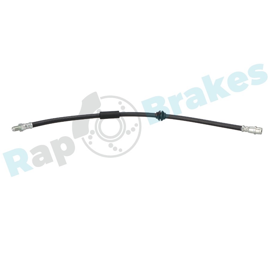 RAP BRAKES Bremseslange R-H0448 R-H0448 Bremseslange RAP BRAKES MERCEDES-BENZ SPRINTER