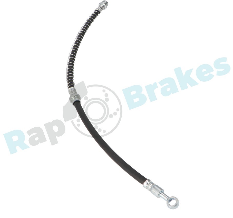 RAP BRAKES Suporte, tubo flexível do travão R-H0473 R-H0473 RAP BRAKES Mangueira de travão Mitsubishi baratos
