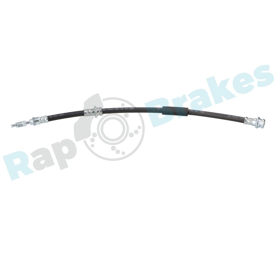 Pidurivoolik RAP BRAKES R-H0503 RAP BRAKES R-H0503: Pidurivoolik Nissan CABSTAR E 2006