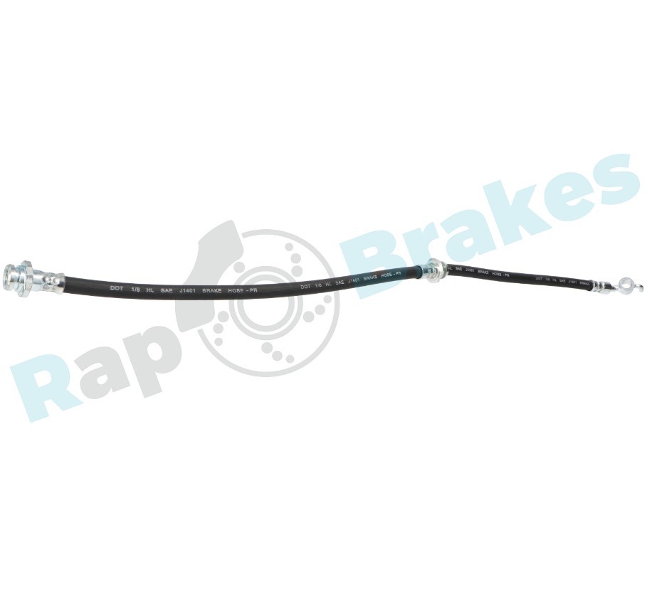 RAP BRAKES Flexible de frein R-H0527 RAP BRAKES R-H0527 Flexibles de frein Micra 3 prix
