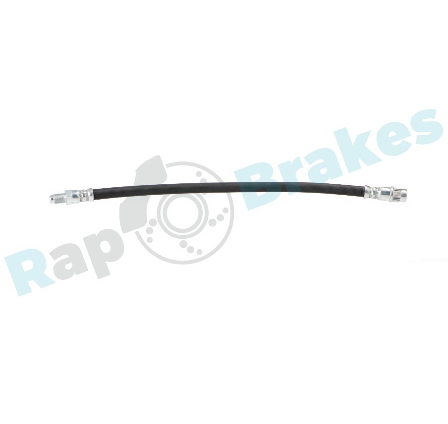 RAP BRAKES Bromsslang R-H0578 R-H0578 RAP BRAKES bromsslangar Renault MEGANE