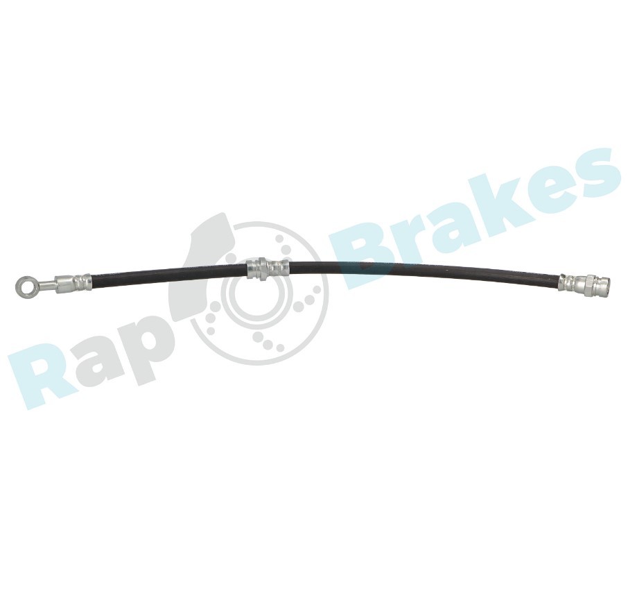 Bremseslange RAP BRAKES R-H0632 RAP BRAKES R-H0632: Bremseslange Suzuki ALTO 2008