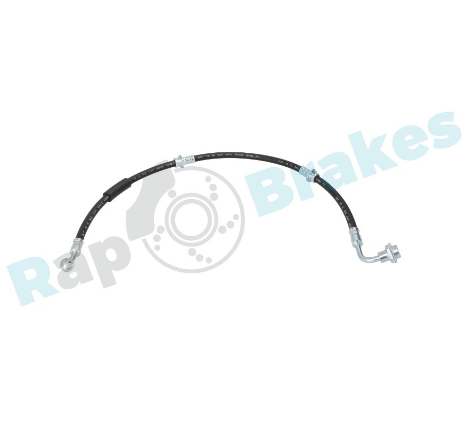RAP BRAKES Remslang R-H0634 RAP BRAKES R-H0634 Remslangen Suzuki Grand Vitara GT prijs