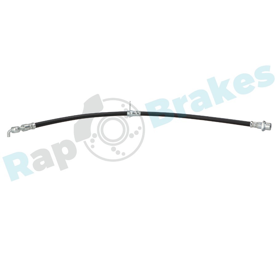 Tubo flexível de travão RAP BRAKES R-H0657 RAP BRAKES R-H0657 Tubo flexível de travão TOYOTA CELICA 2002