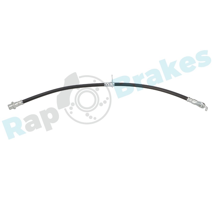 RAP BRAKES Pidurivoolik R-H0691 Pidurivoolik RAP BRAKES Toyota HIACE R-H0691