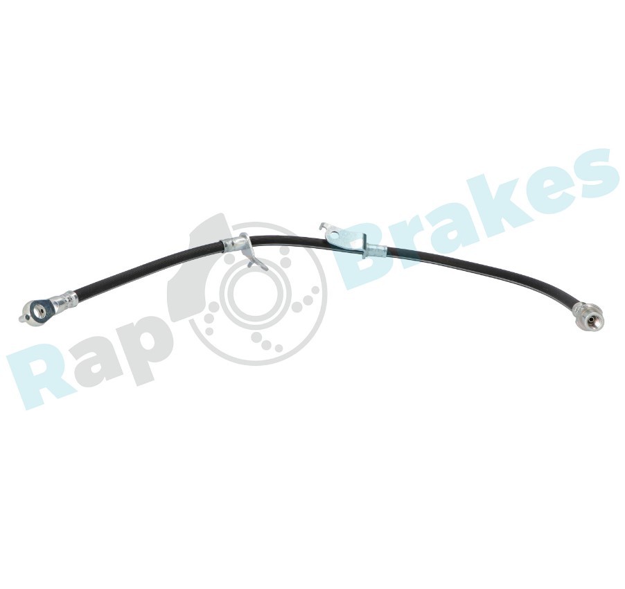 RAP BRAKES Pidurivoolik R-H0722 RAP BRAKES R-H0722 Pidurivoolik