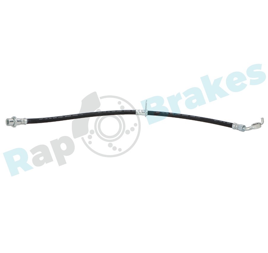 RAP BRAKES Tubo flexível de travão R-H0724 Tubo flexível de travão RAP BRAKES YARIS R-H0724 baratos