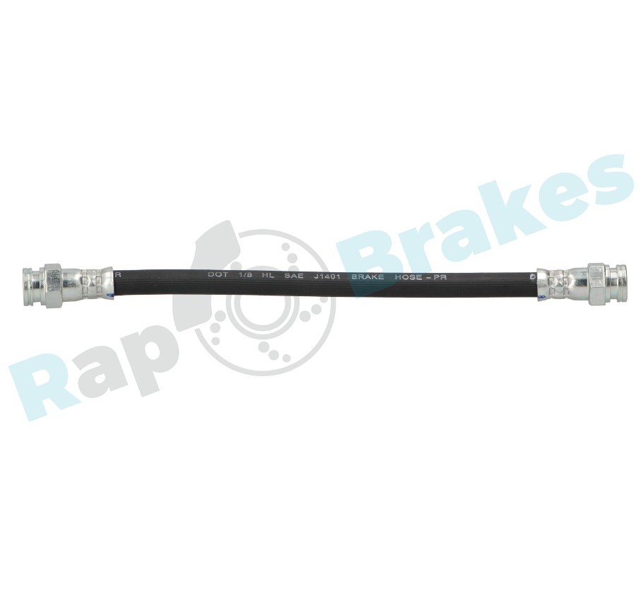 RAP BRAKES Tubo freno R-H0745 R-H0745 RAP BRAKES Tubi freni SKODA prezzo